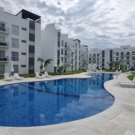 Departamento Acapulco Diamante - 2 Habitaciones Exterior photo