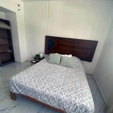 Departamento Acapulco Diamante - 2 Habitaciones Exterior photo