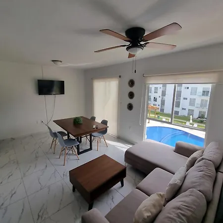 Departamento Acapulco Diamante - 2 Habitaciones Exterior photo