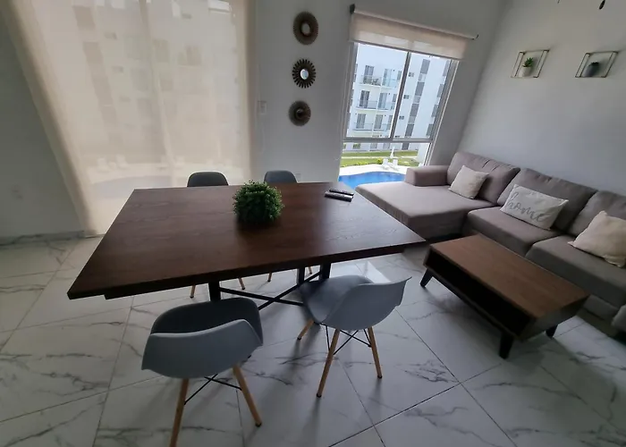 Departamento Acapulco Diamante - 2 Habitaciones